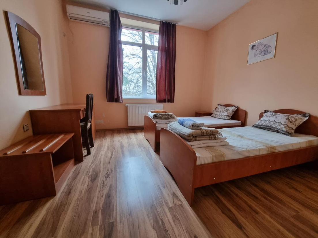 Family Hotel Rujeta Семеен Хотел Ружета - Идеален Център Pavlikeni Exterior photo
