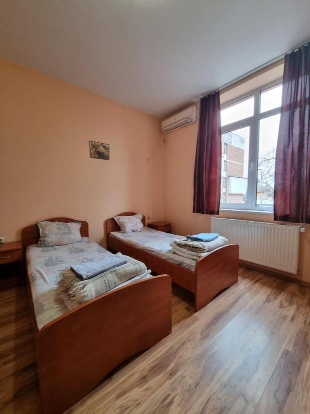 Family Hotel Rujeta Семеен Хотел Ружета - Идеален Център Pavlikeni Exterior photo
